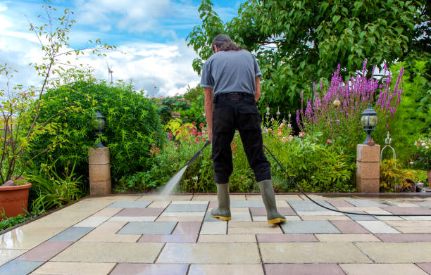 Best Restaurant Pressure Washing  in La Habra, CA