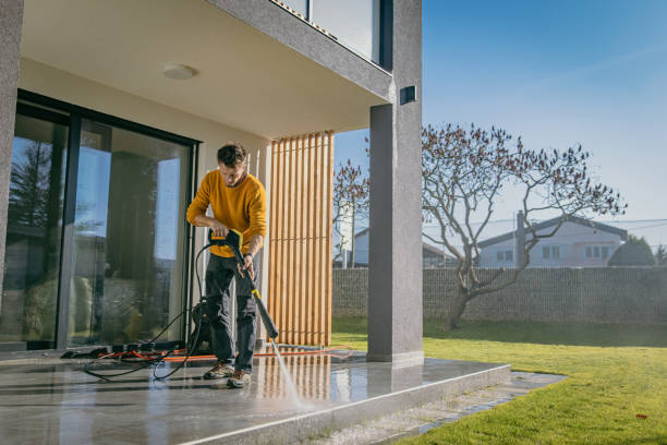 Solar Panel Cleaning in La Habra, CA