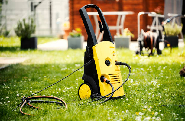 Best Sidewalk and Walkway Cleaning  in La Habra, CA